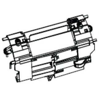 Zebra 105936G-109 Printer/Scanner Spare Parts