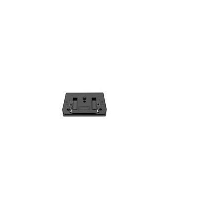 Zebra 11-TM0077-04 Mounting Kits - Black