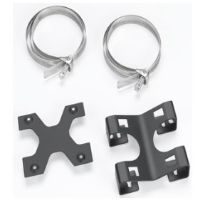Zebra 21-118517-02R barcode reader accessory Mounting kit