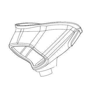 Zebra 21-71043-04R Holders