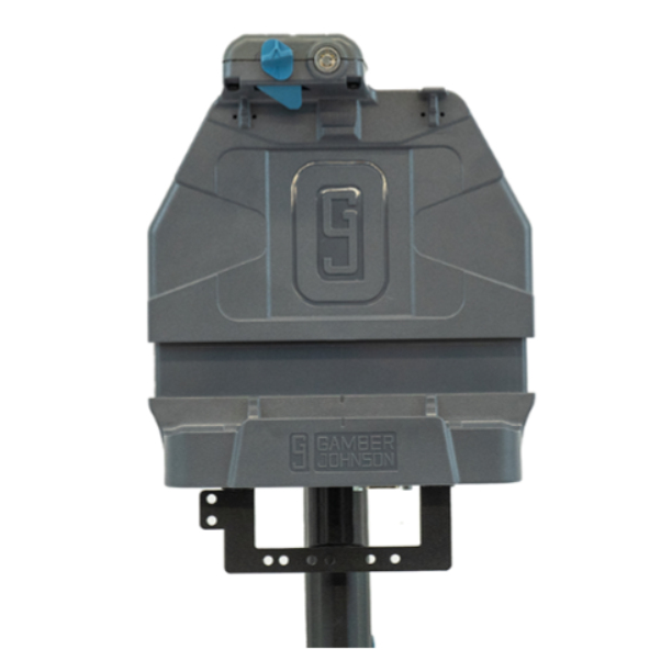 Zebra 3PTY-GJ-7160-1807-20 Mobile Device Dock Stations - Grey
