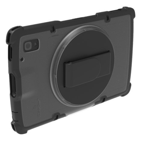 Zebra 3PTY-INF-ET4X10-RHS Tablet Spare Parts & Accessories