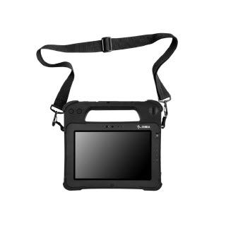 Zebra 410057 strap Tablet Black