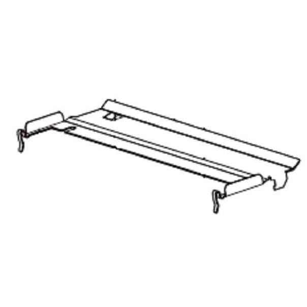 Zebra 48043-4 printer kit