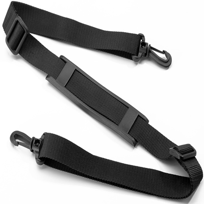 Zebra 58-40000-007R Straps - Black