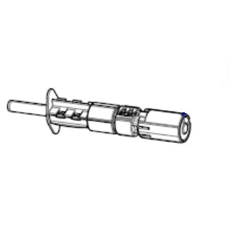 Zebra 79830M Printer/Scanner Spare Parts