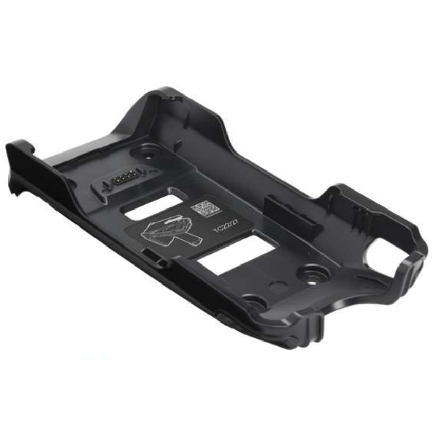 Zebra ADP-RFD40-TC2X-2E Handheld Mobile Computer Accessories - Black