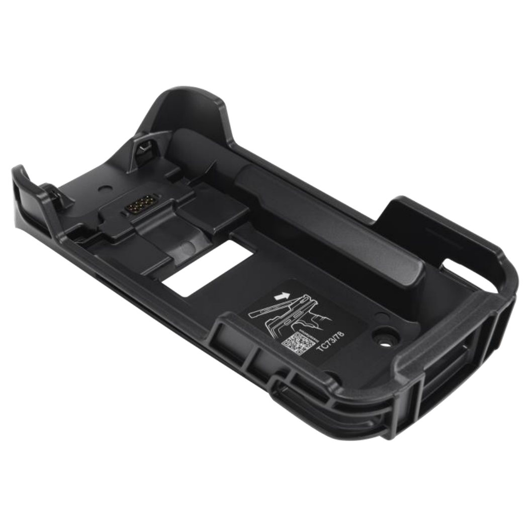 Zebra ADP-RFD90-TC7X-2E Handheld Mobile Computer Accessories - Black