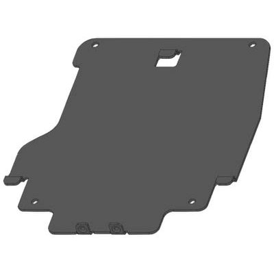Zebra BRKT-ET4X-DSKPS-01 Holders - Grey