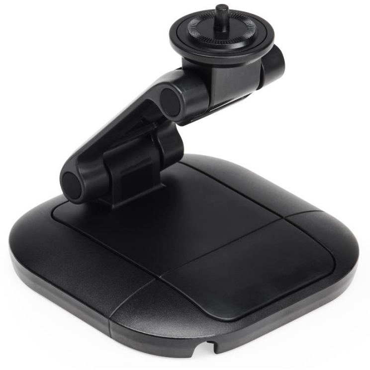 Zebra 3-in-1 Barcode Reader Accessories - Black