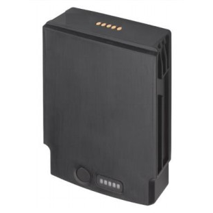 Zebra BTRY-ET5X-PRPK2-01 Handheld Mobile Computer Spare Parts - Black
