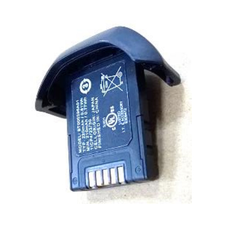 Zebra BTRY-HS3100-HS1-01 Handheld Mobile Computer Spare Parts