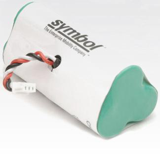 Zebra BTRY-LS42RAA0E-01 Barcode Reader Accessories - White