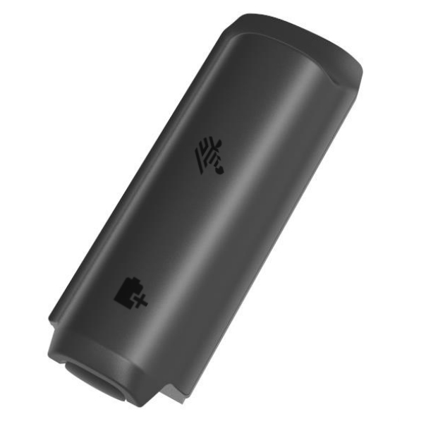 Zebra BTRY-MC2X-49MA-01 Handheld Mobile Computer Spare Parts - Black