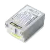 Zebra BTRY-MC7XEAB0H Handheld Mobile Computer Spare Parts - White