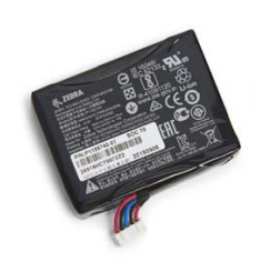 Zebra BTRY-MPV-15MA1-01 Printer/Scanner Spare Parts - Black