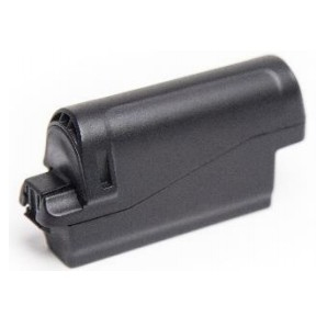 Zebra BTRY-NGWT-50MA-01 Household Batteries - Black