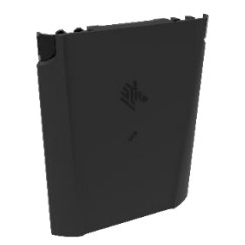 Zebra BTRY-TC51-43HC1-01 Handheld Mobile Computer Spare Parts - Black