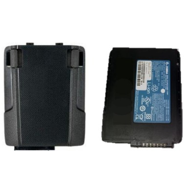 Zebra BTRY-TC7X-46MPP-10 Handheld Mobile Computer Spare Parts - Black