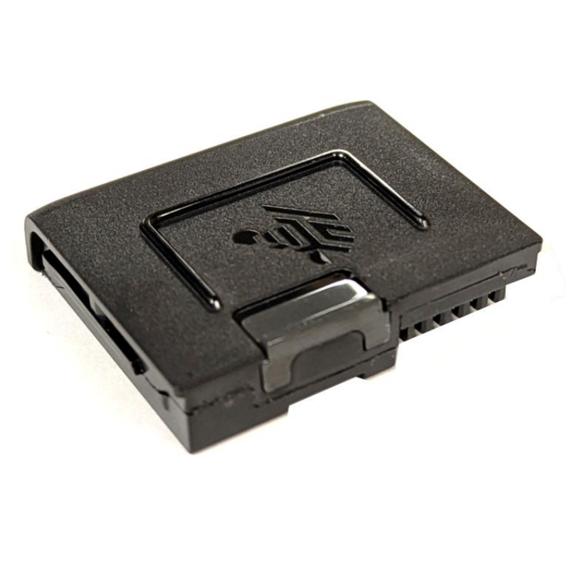 Zebra WS101 Household Batteries - Black
