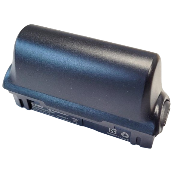 Zebra WT5400 Handheld Mobile Computer Accessories - Black
