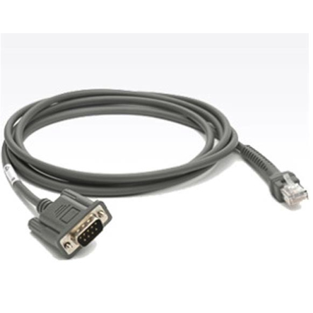 Zebra CBA-R51-S16ZAR Barcode Reader Accessories
