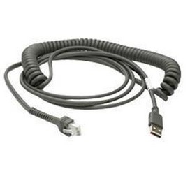 Zebra 2.8m USB A