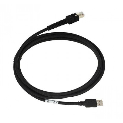 Zebra CBA-U47-S15ZAR Barcode Reader Accessories