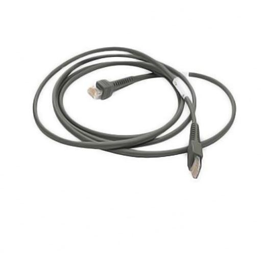 Zebra CBA-U52-S16PAR Barcode Reader Accessories