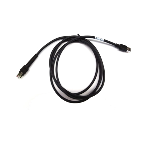 Zebra CBA-UF1-S07ZAR Barcode Reader Accessories