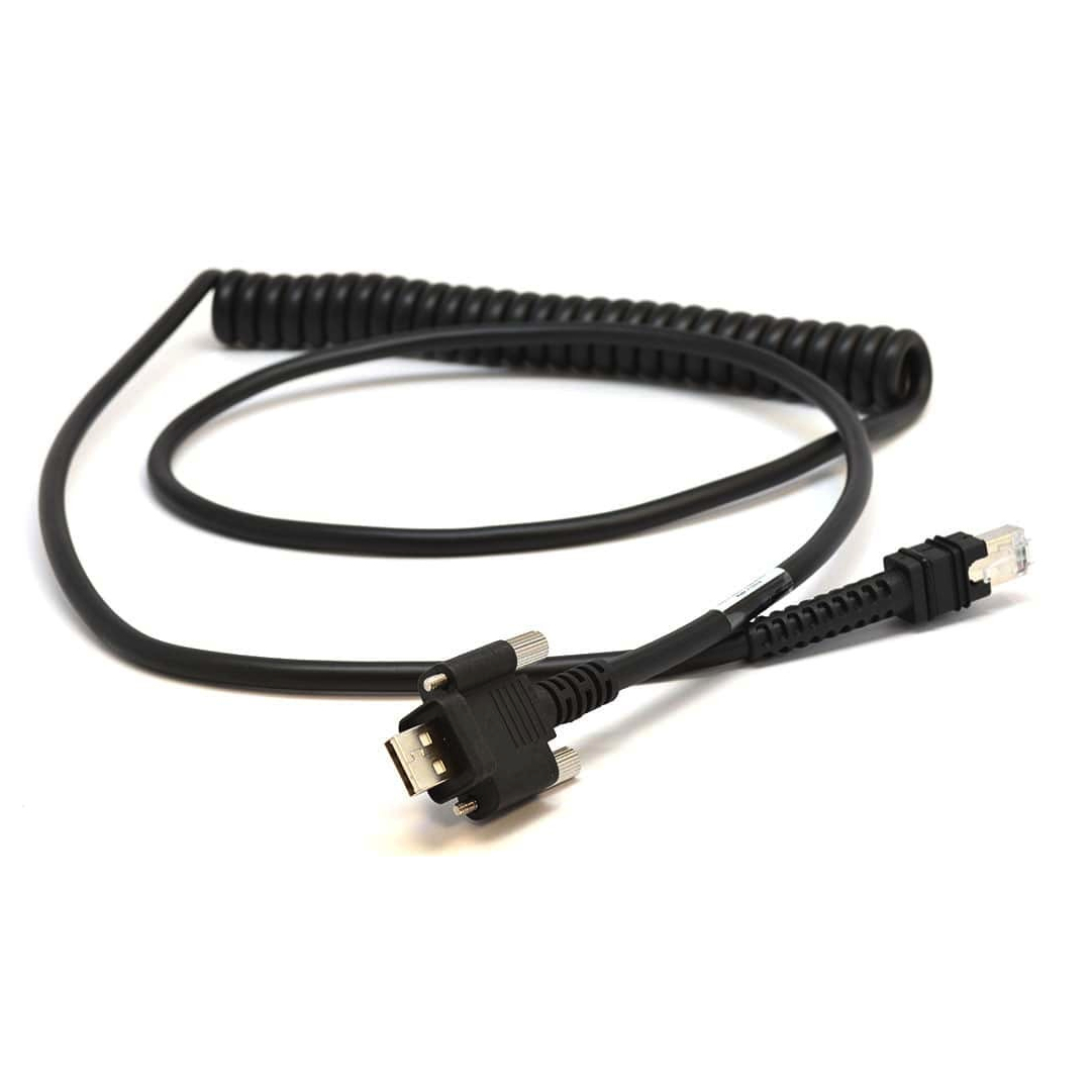 Zebra CBA-UF2-C12ZAR Barcode Reader Accessories