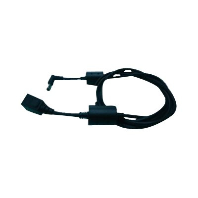 Zebra CBL-DC-388A1-01 Power Cables - Black