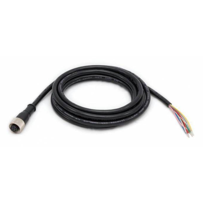 Zebra CABLE POWER 5M 12 PIN M12 TO