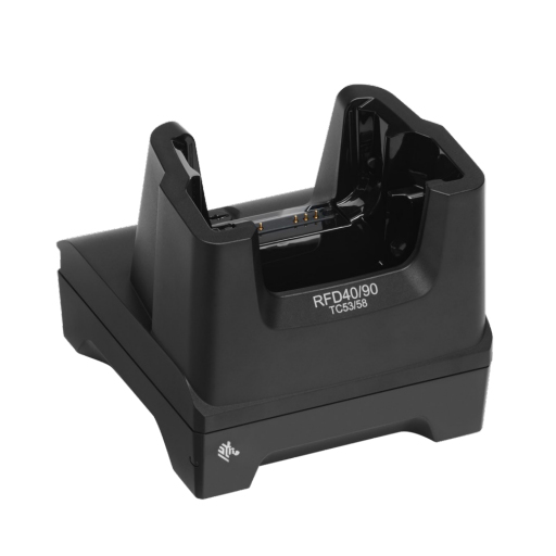 Zebra RFD40 Handheld Mobile Computer Accessories - Black