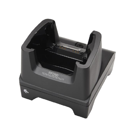Zebra CR90-1S0T-TC7-M-01 Mobile Device Chargers - Black