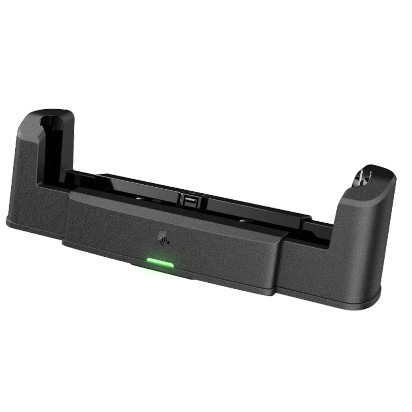Zebra ET401 Mobile Device Chargers - Black