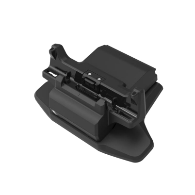 Zebra CRD-ET4X-1SCG1-01 Mobile Device Chargers - Black