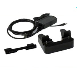 Zebra CRD-ET5X-1SCG2 Mobile Device Dock Stations - Black