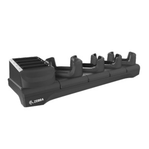 Zebra CRD-NGTC5-5SC4B Barcode Reader Accessories - Black