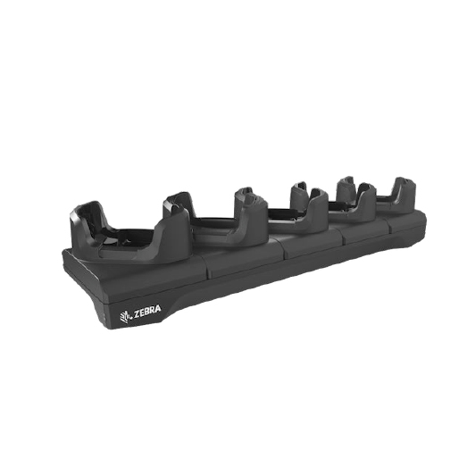 Zebra CRD-NGTC5-5SC5D Mobile Device Chargers - Black