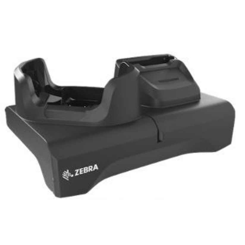 Zebra TC53 Mobile Device Chargers - Black