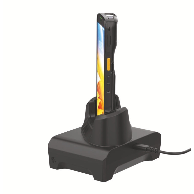 Zebra CRD-TC2L-BS1CO-01 Handheld Mobile Computer Accessories - Black
