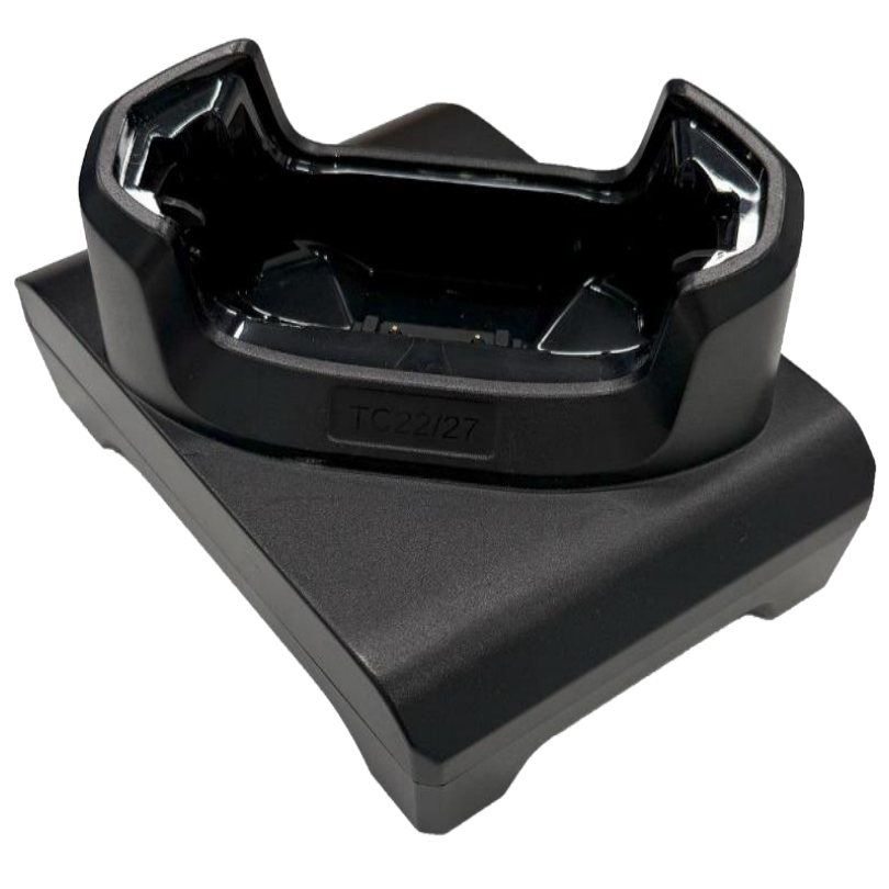 Zebra TC22 Handheld Mobile Computer Accessories - Black