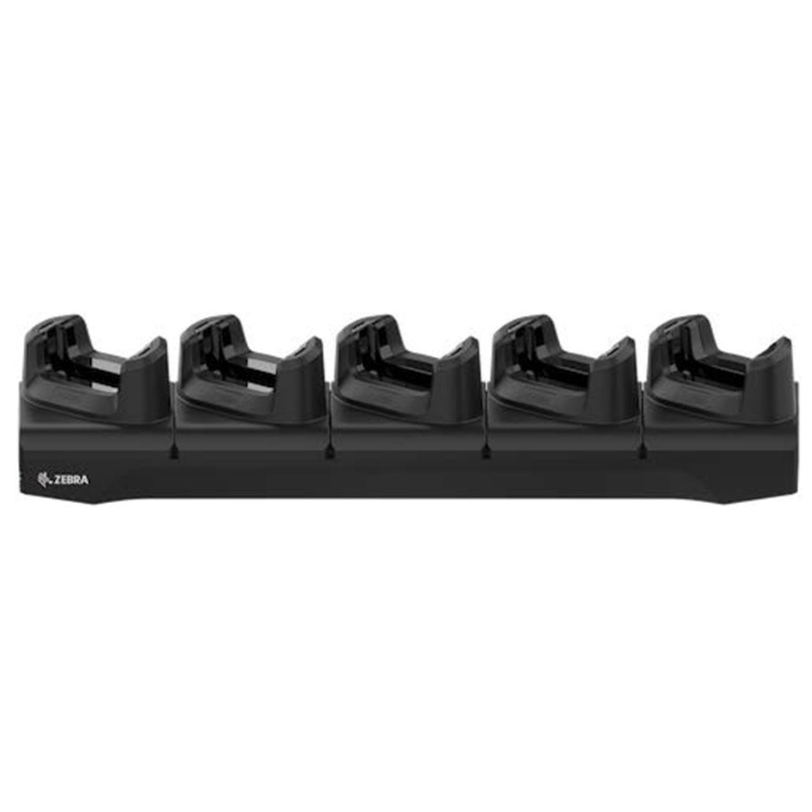 Zebra CRD-TC2L-BS5CO-01 Mobile Device Dock Stations - Black