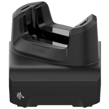 Zebra CRD-TC2L-SE1ET-01 Handheld Mobile Computer Accessories - Black