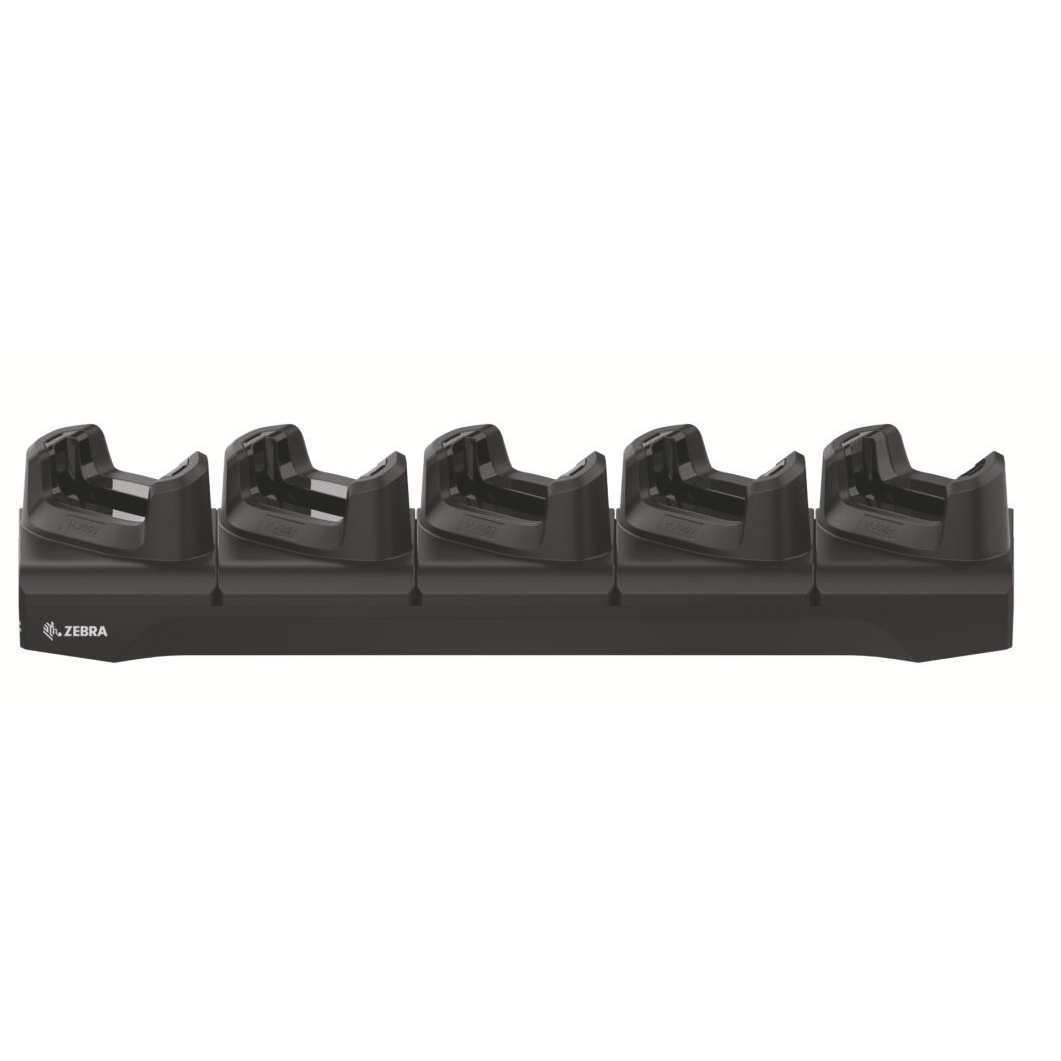 Zebra CRD-TC2L-SE5ET-01 Handheld Mobile Computer Accessories - Black