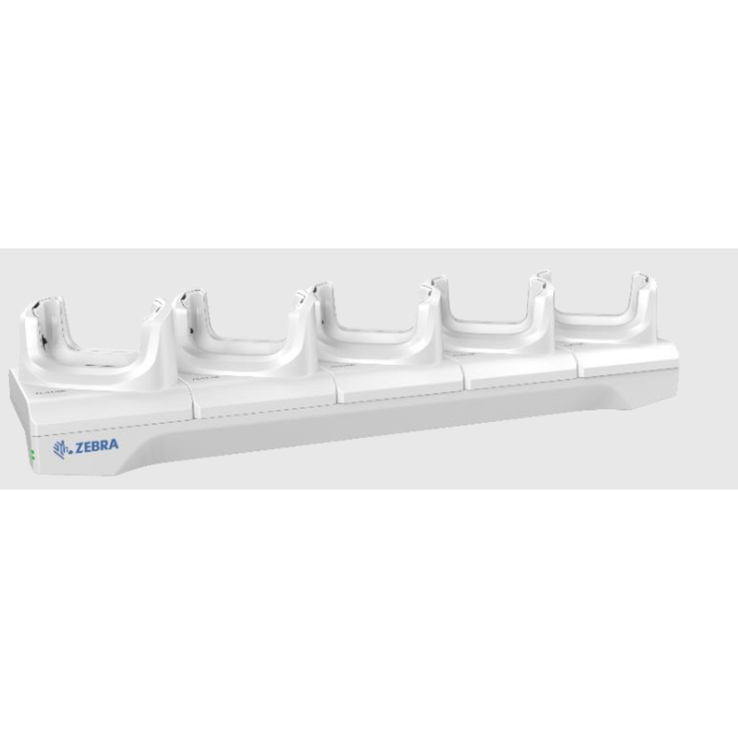 Zebra CRD-TC51-HC5SC-01 Battery Chargers - White
