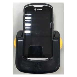 Zebra CRD-TC56-CVCD2-02 Holders - Black