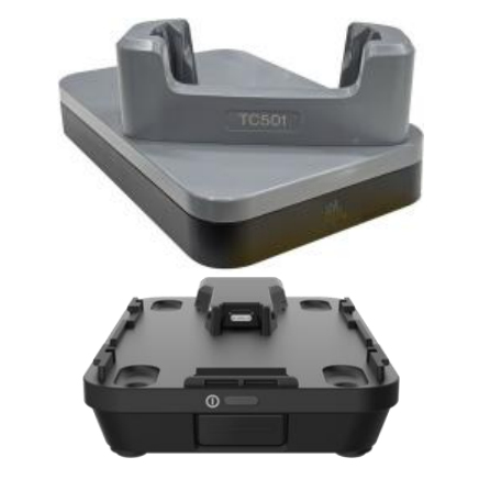 Zebra CRD-TC5A-1SE handheld mobile computer accessory Charging cradle