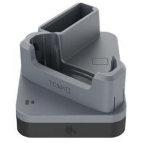 Zebra CRD-TC5A-2SC1B-B handheld mobile computer accessory Charging cradle
